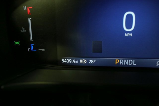 Used 2023 Ford Escape ST-Line w/ Tech Pack #1 image 37