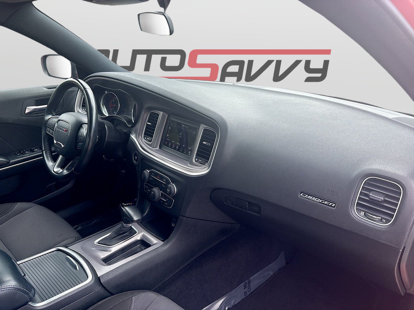 Used 2022 Dodge Charger SXT RWD image 28