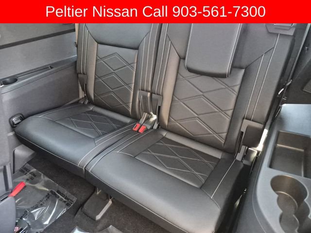 Used 2024 Volkswagen Atlas SE image 26