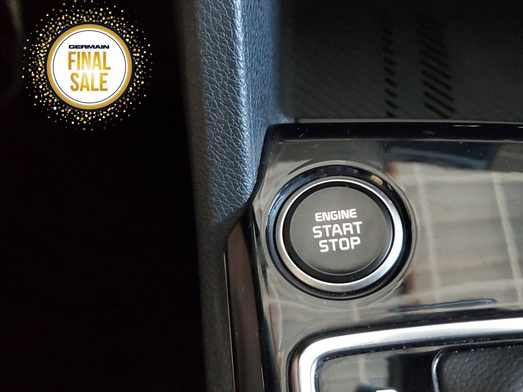 Used 2023 Kia Sportage EX image 24