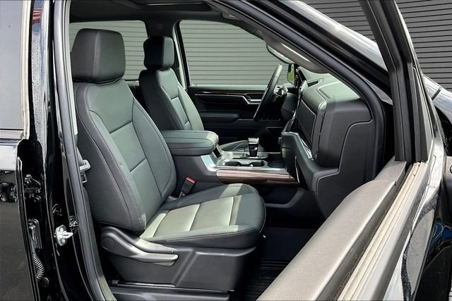 New 2026 Chevrolet Silverado 1500 LT Trail Boss w/ Convenience Package II AWD/4WD image 11