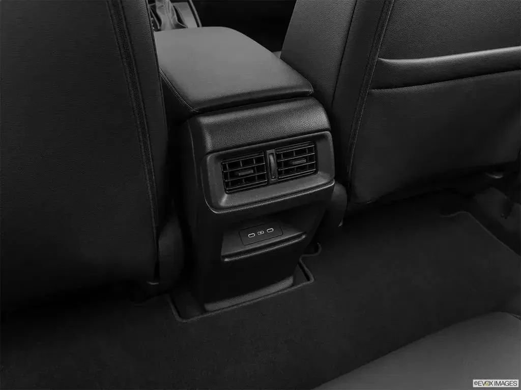New 2027 Honda CR-V LX image 31