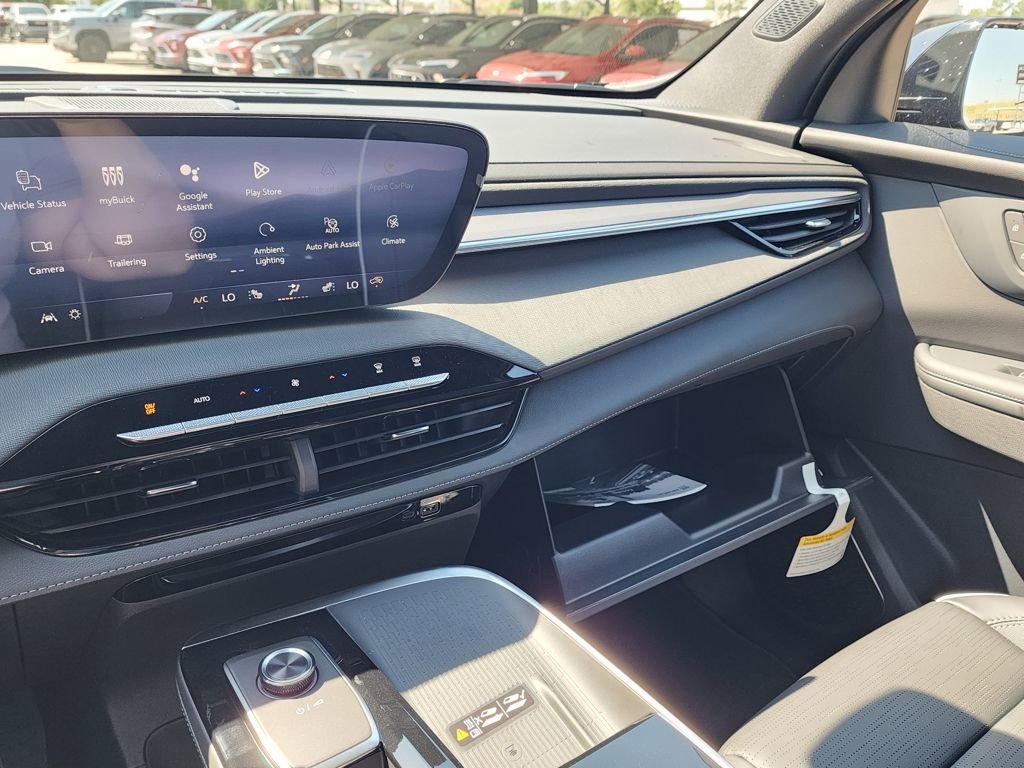 New 2026 Buick Enclave Sport Touring w/ Super Cruise Package image 36