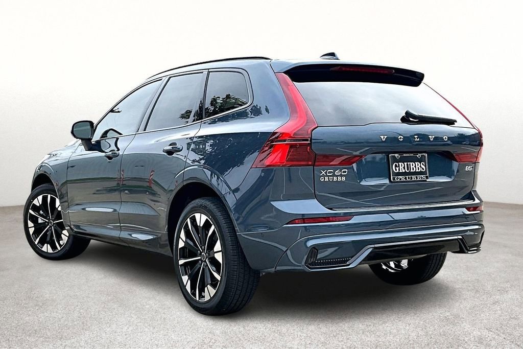 New 2026 Volvo XC60 B5 Plus w/ Protection Package Premier AWD/4WD image 6