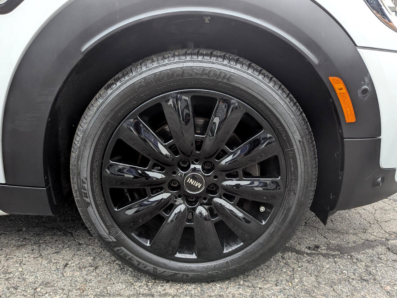 Used 2017 MINI Cooper Countryman S image 55