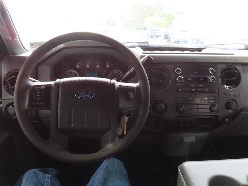 Used 2015 Ford F450 XL w/ Power Equipment Group AWD/4WD image 19