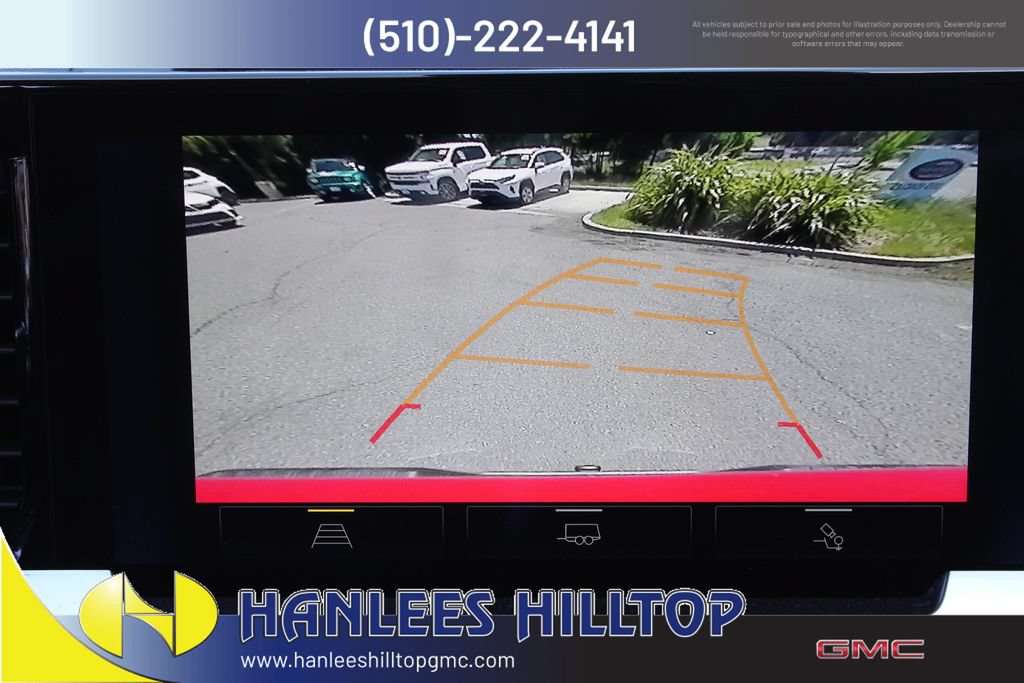 Used 2023 Chevrolet Silverado 1500 LT w/ All Star Edition Plus RWD image 23