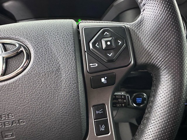 Used 2020 Toyota Tacoma TRD Sport image 22