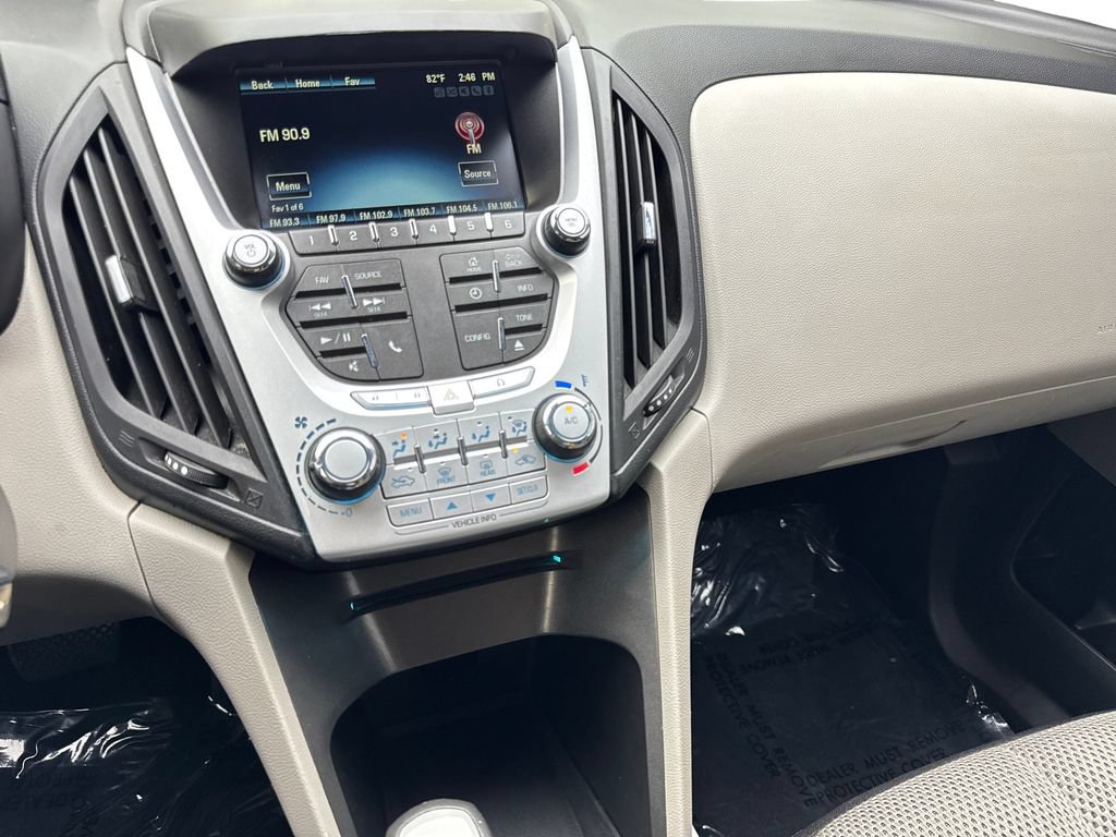 Used 2013 Chevrolet Equinox LT w/ Driver Convenience Package FWD image 59