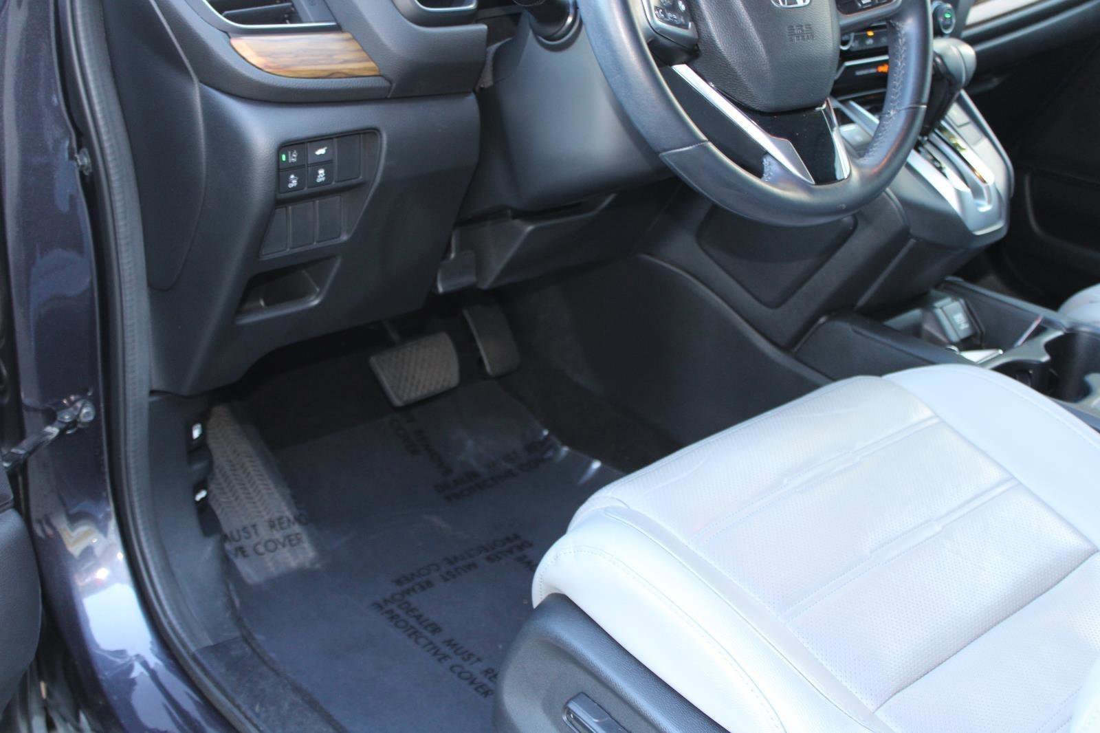 Used 2018 Honda CR-V EX-L image 46
