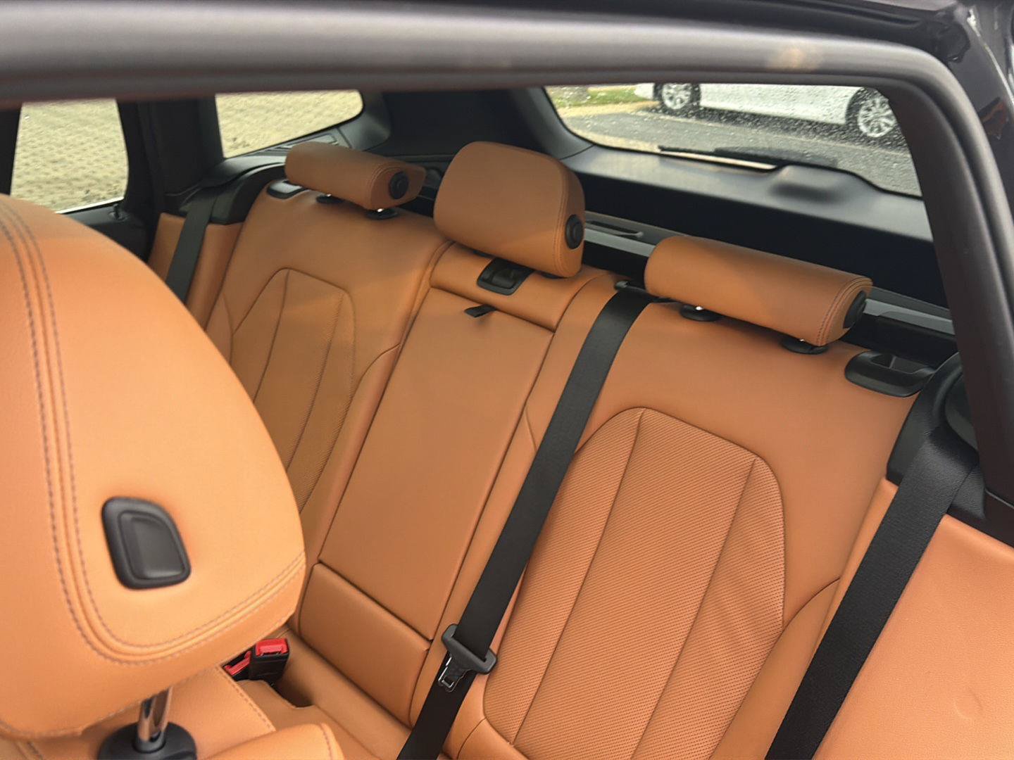 Used 2023 BMW X3 sDrive30i w/ Convenience Package RWD image 30