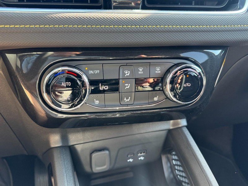 New 2026 Chevrolet TrailBlazer ACTIV w/ Convenience Package FWD image 14