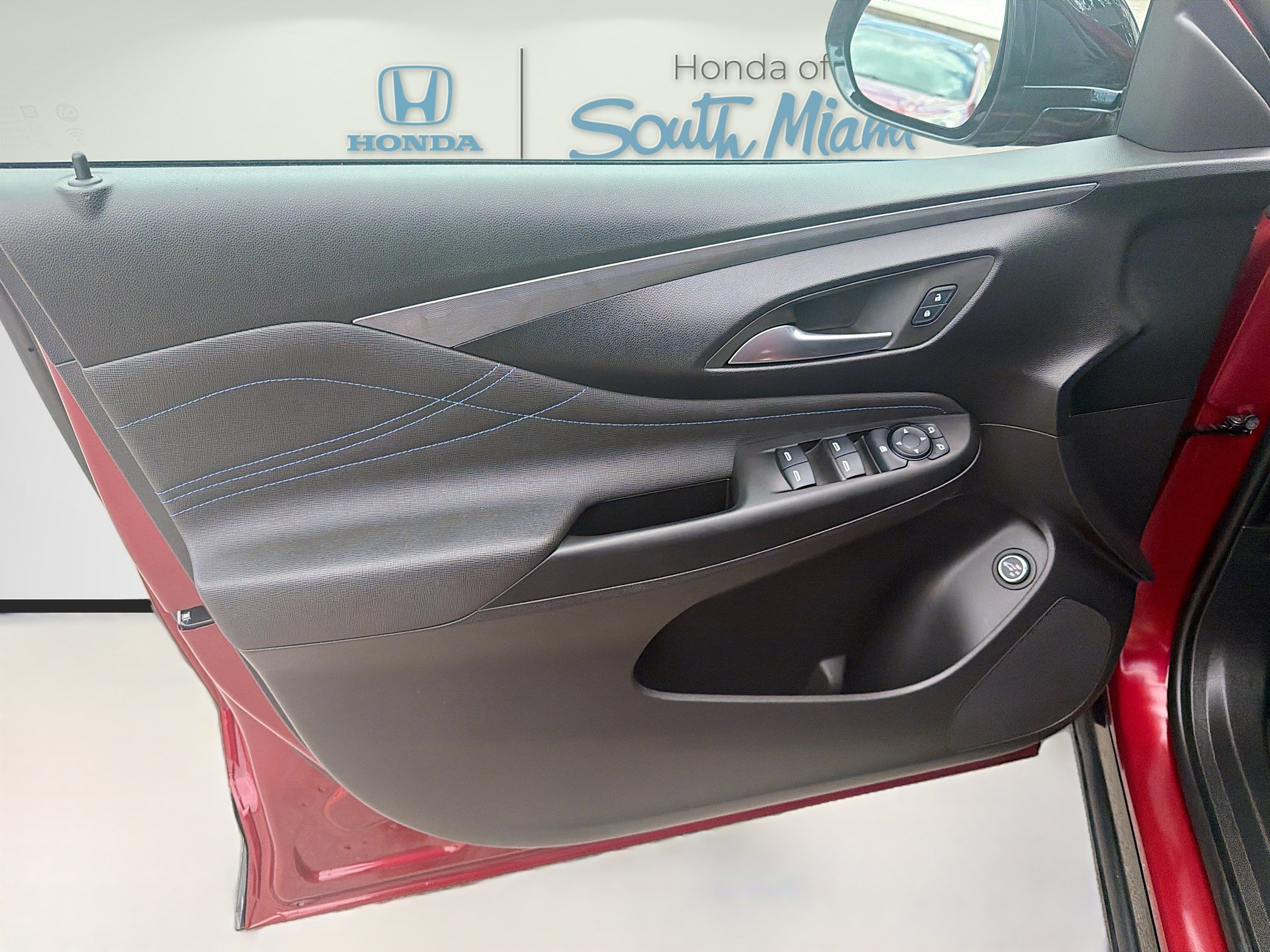 Used 2024 Buick Envista Sport Touring w/ Convenience I Package FWD image 19