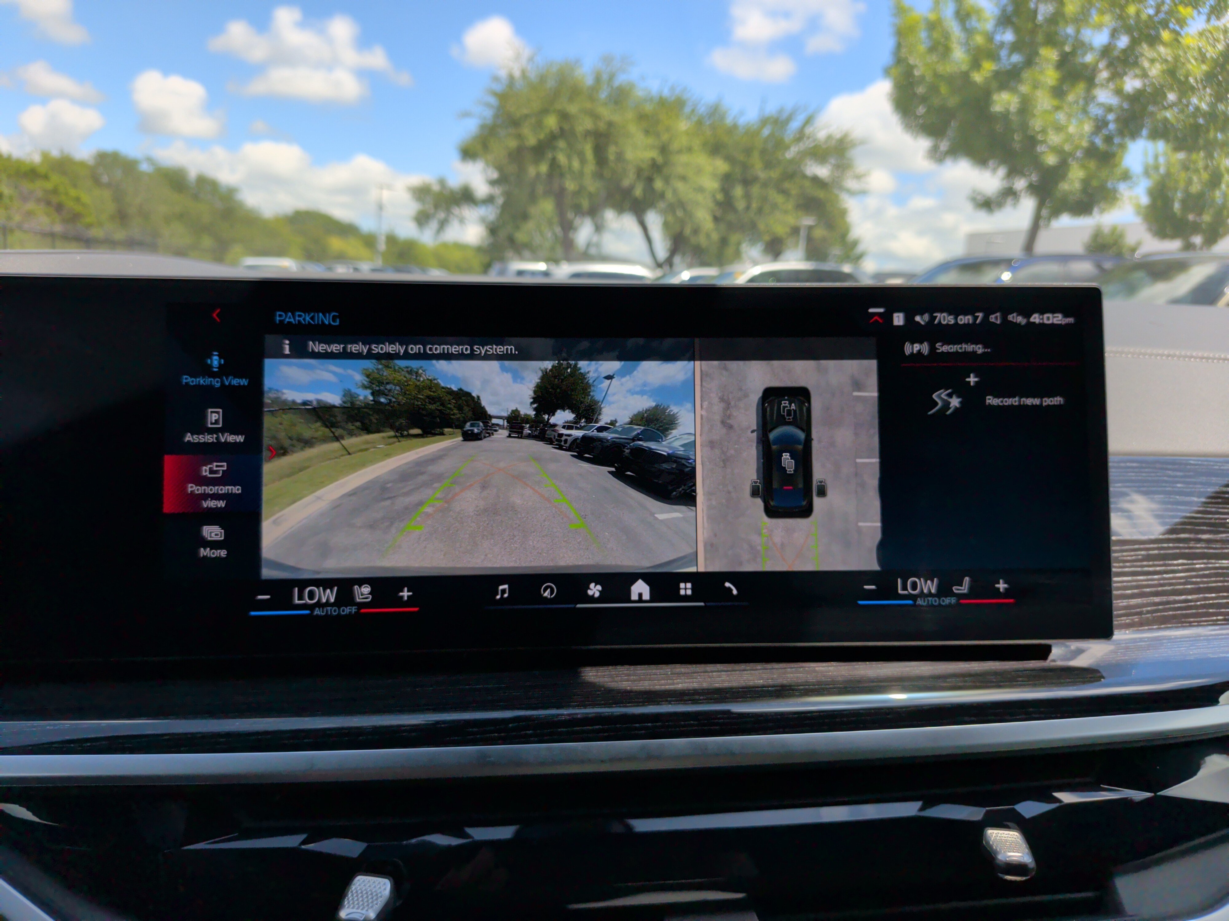 Certified 2026 BMW X6 M60i AWD/4WD image 19