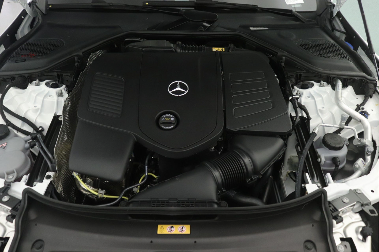 New 2026 Mercedes-Benz E 350 Sedan image 11