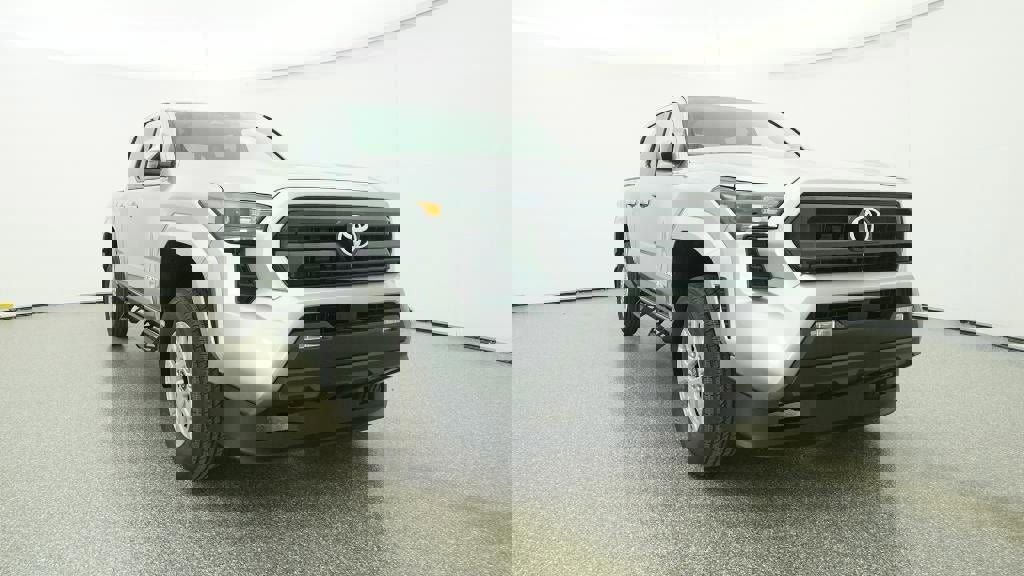 New 2026 Toyota Tacoma SR5 image 30