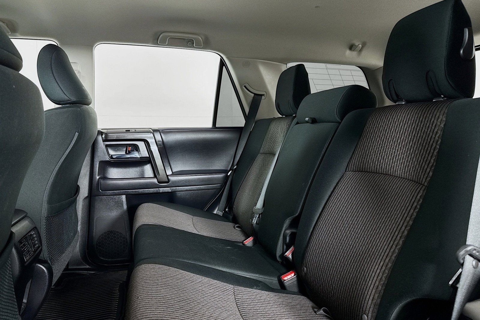 Used 2023 Toyota 4Runner TRD Off-Road image 7