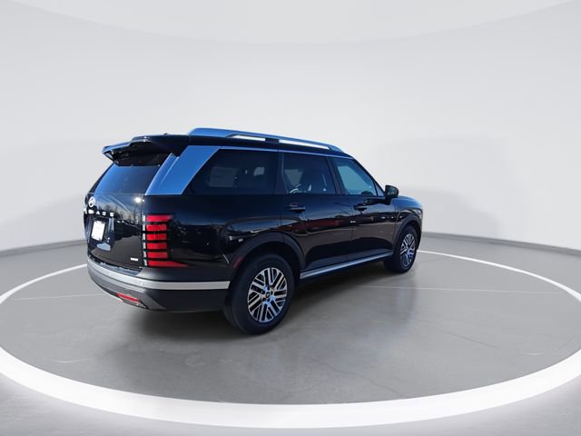 New 2026 Hyundai Palisade SEL image 8