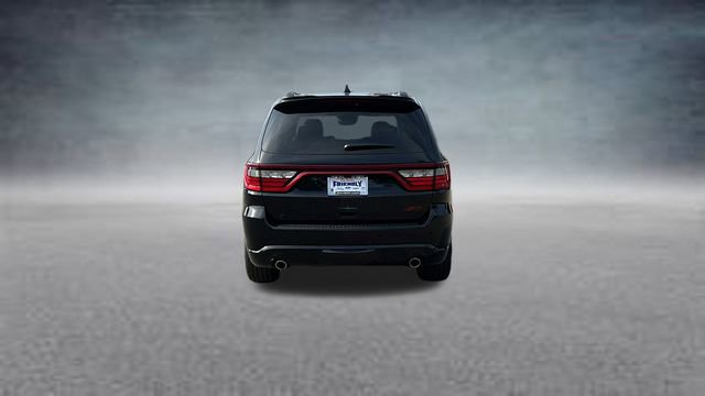 New 2026 Dodge Durango GT image 5