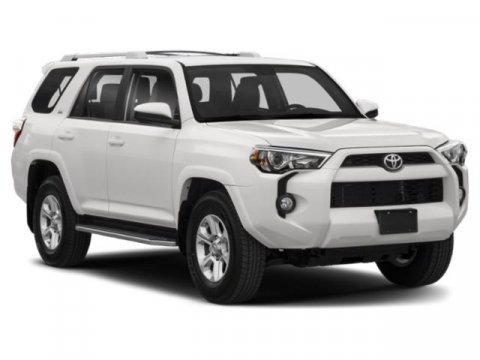 Used 2018 Toyota 4Runner SR5 Premium image 6