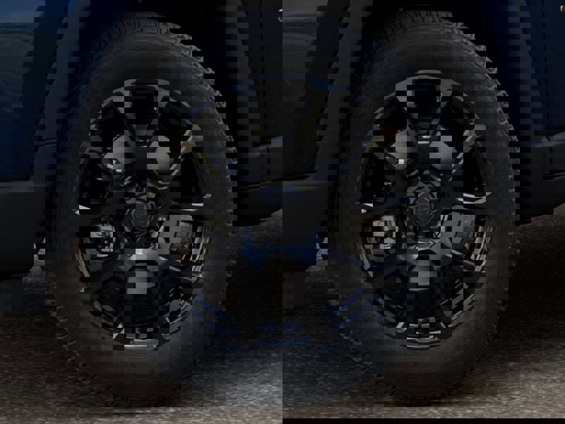 New 2026 Jeep Compass Latitude image 18