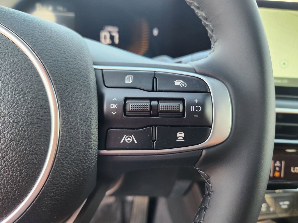 New 2026 Kia K5 GT-Line w/ GT-Line Premium Package FWD image 15