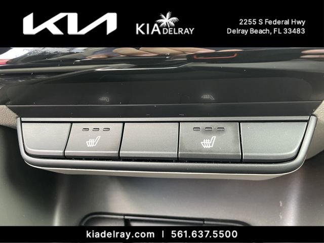 Used 2018 Kia Sportage EX w/ EX Sport Appearance Package FWD image 31