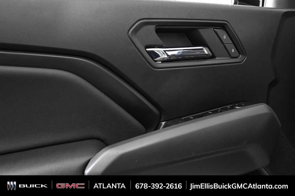 New 2026 GMC Canyon Elevation w/ Convenience Package image 6