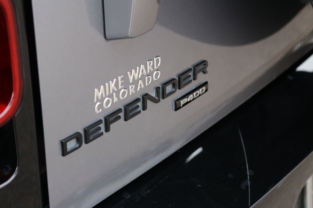 Used 2023 Land Rover Defender 110 X-Dynamic SE image 25