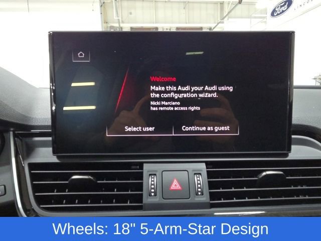 Used 2024 Audi Q5 2.0T Premium image 31