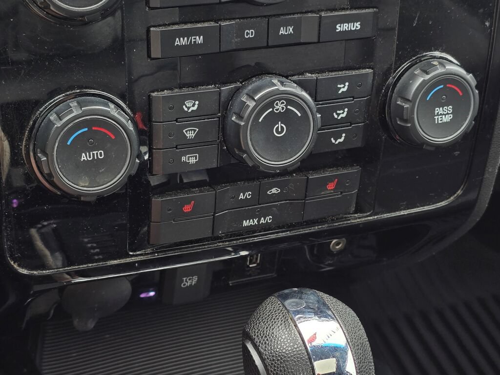 Used 2011 Ford Escape Limited AWD/4WD image 28