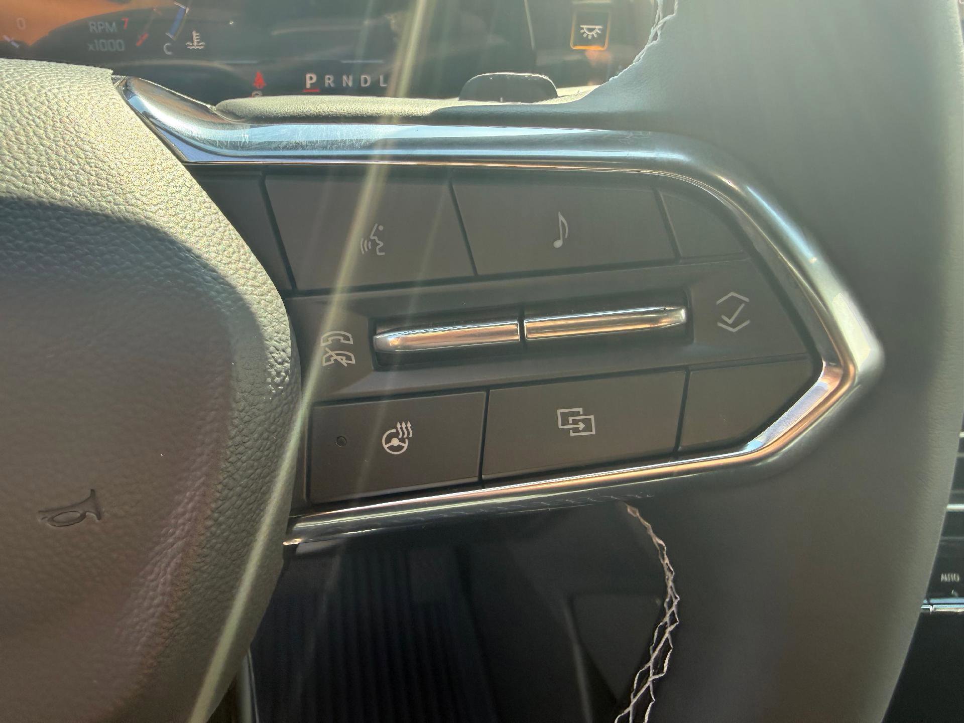 New 2026 Chevrolet Traverse LT FWD image 17