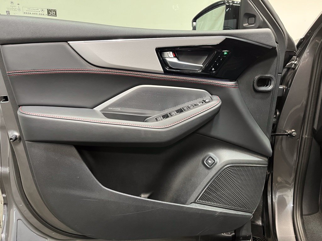 New 2026 Acura MDX A-Spec w/ Advance Package AWD/4WD image 13