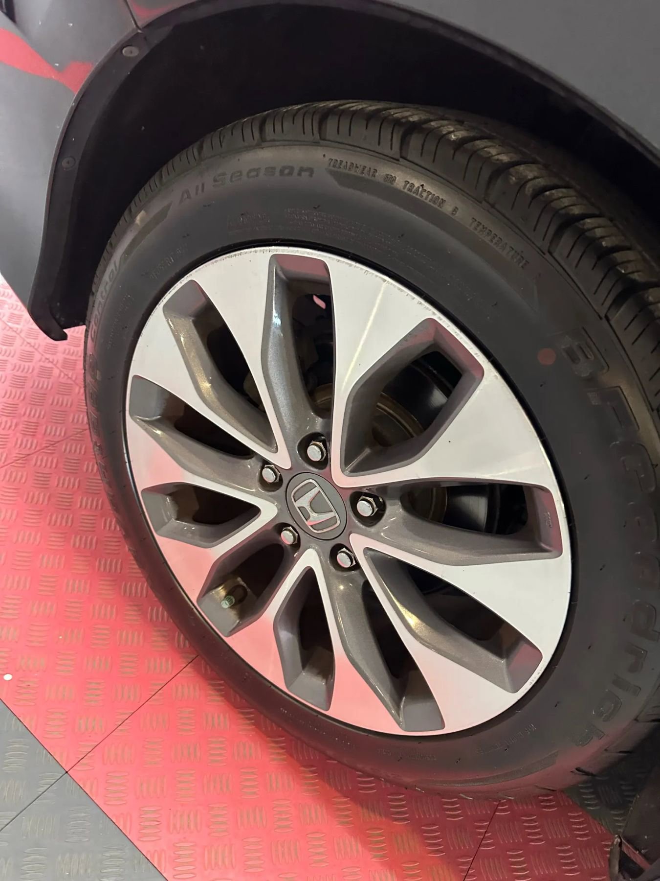 Used 2013 Honda Accord EX-L image 28