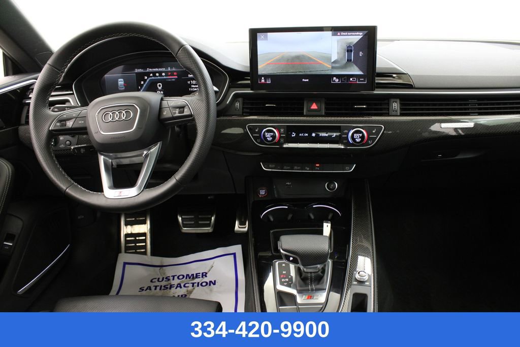 Used 2023 Audi S5 Prestige image 8