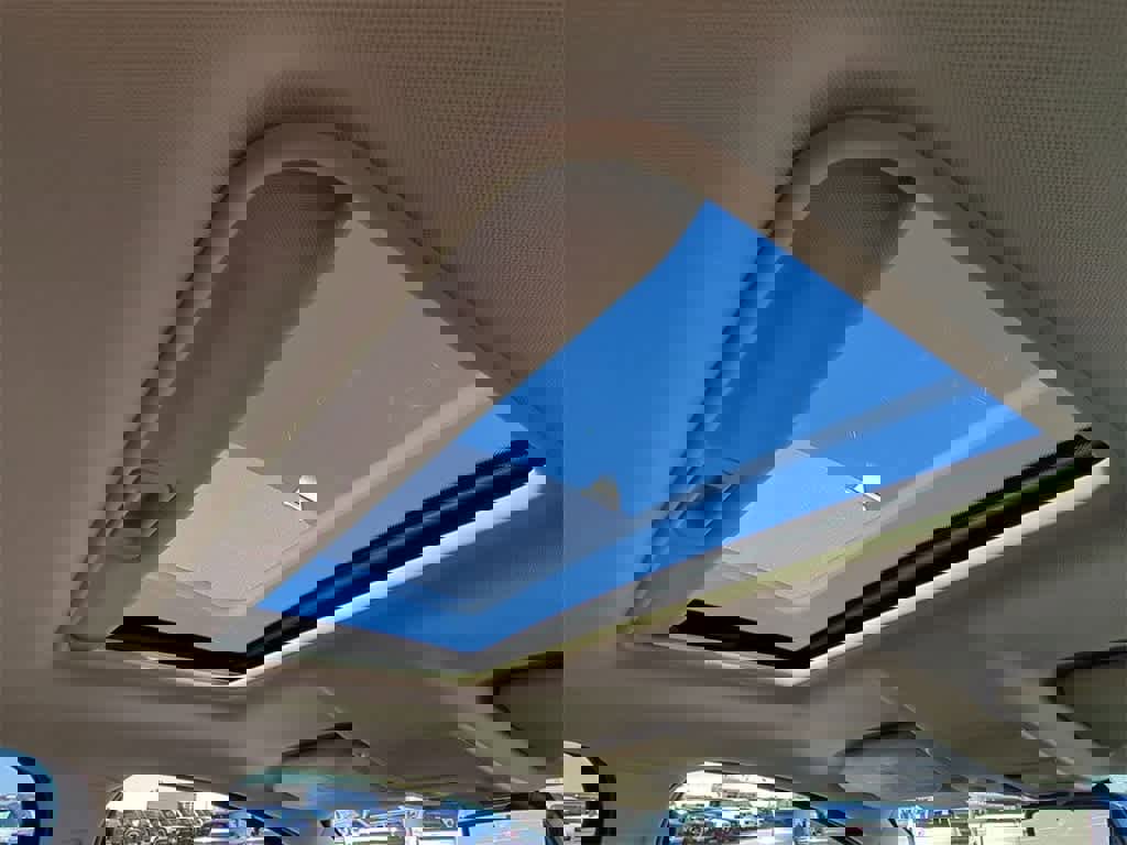 Used 2018 Ford EcoSport Titanium image 21