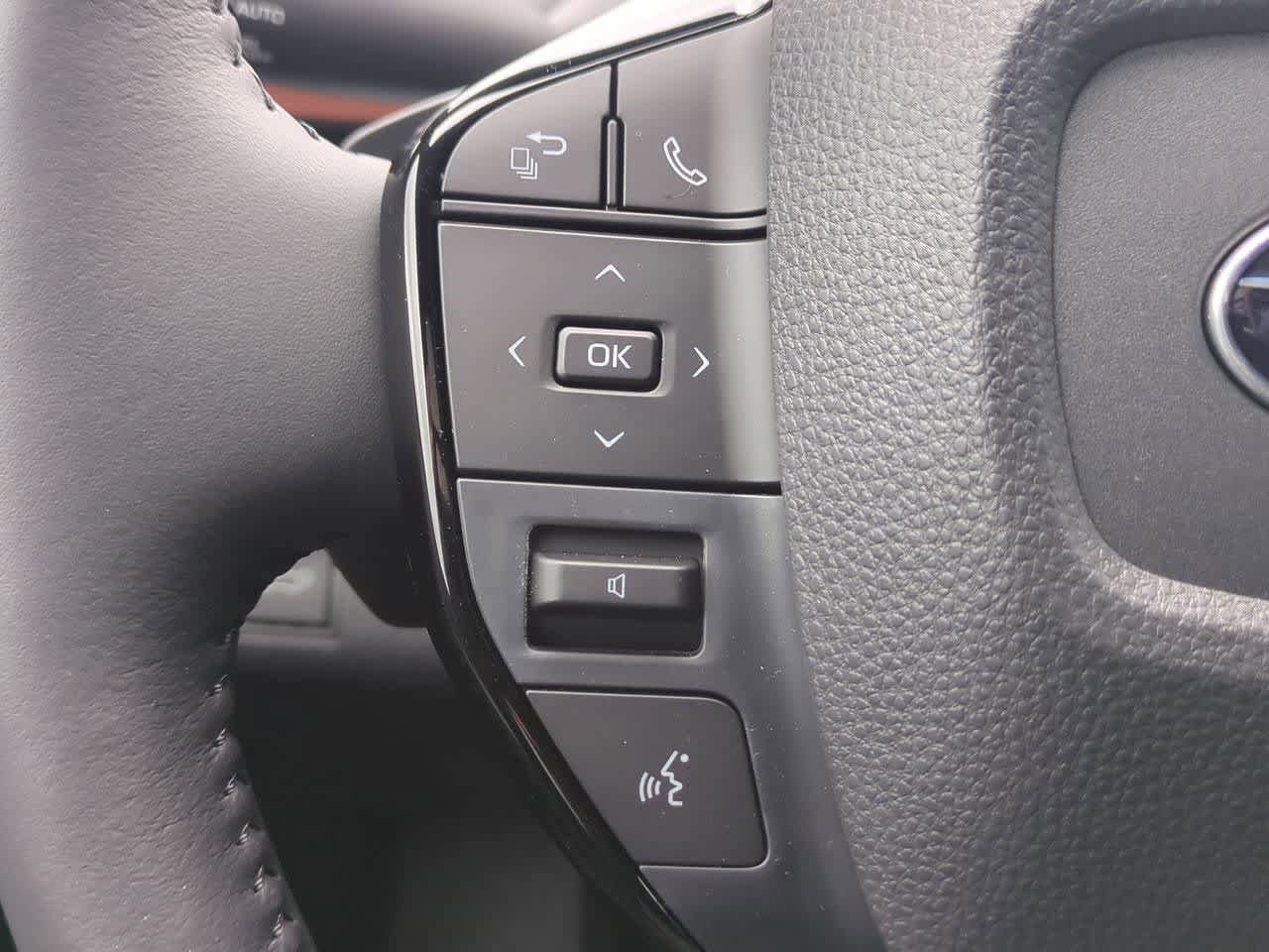 New 2026 Subaru Uncharted AWD image 23