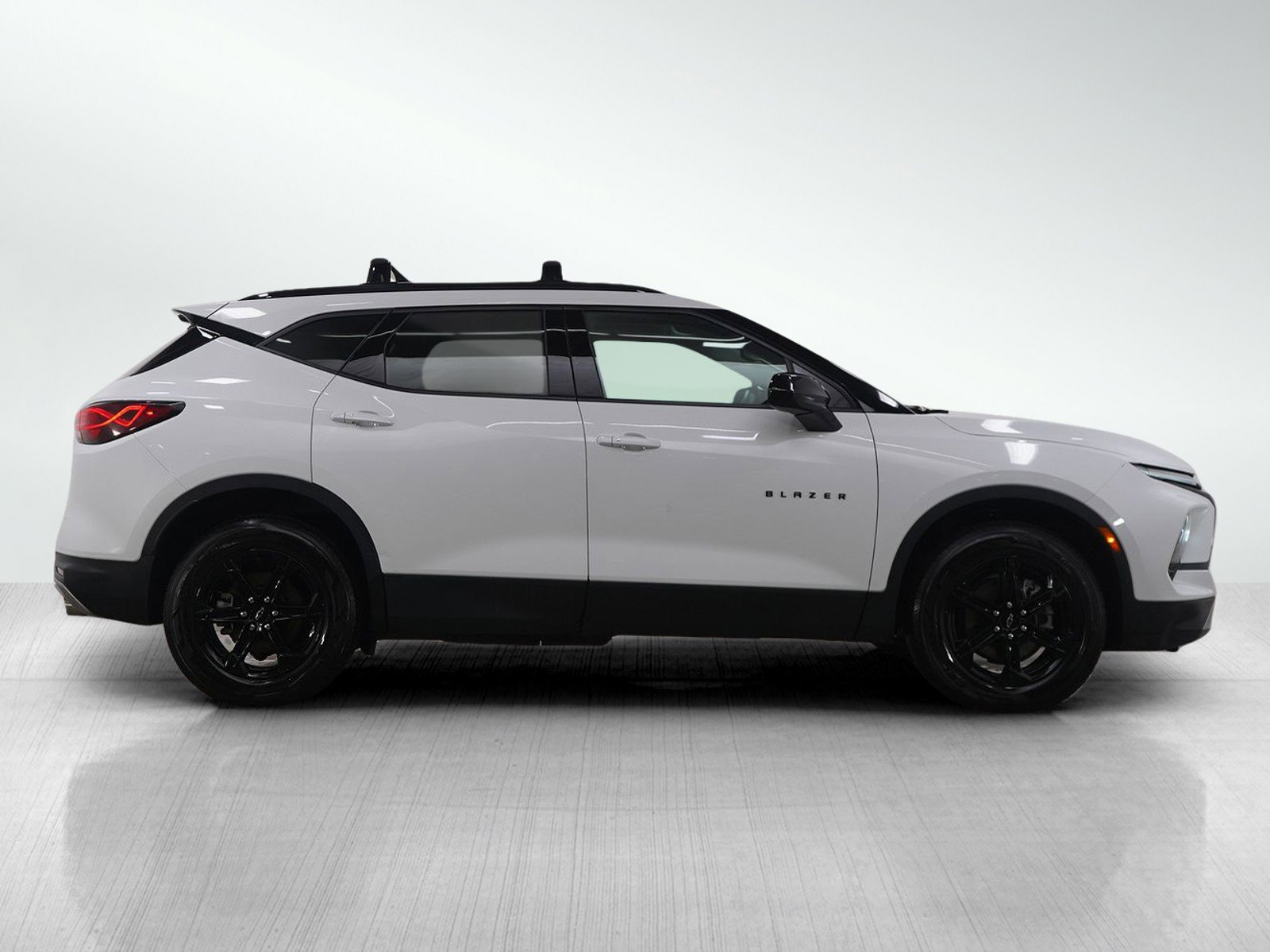 Used 2023 Chevrolet Blazer LT w/ Convenience Package AWD/4WD image 8