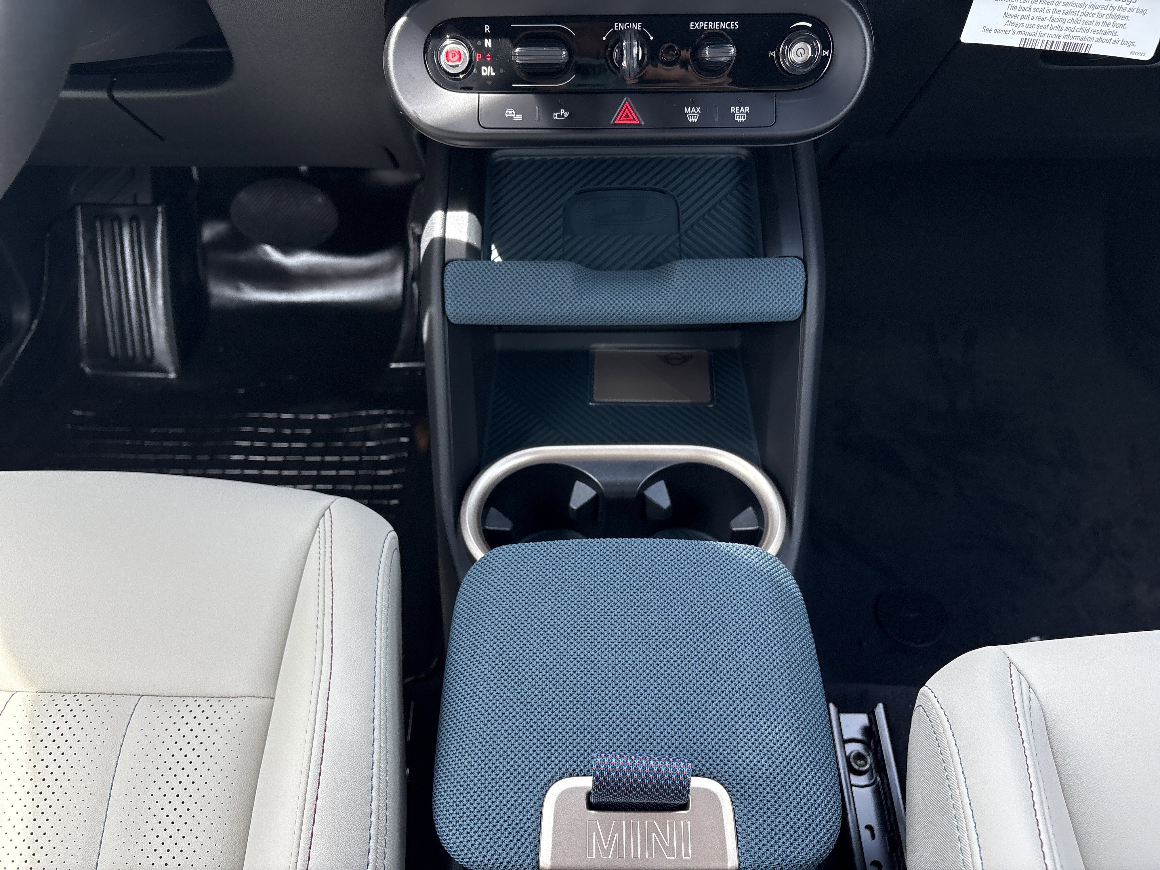 Used 2025 MINI Cooper Countryman S image 14