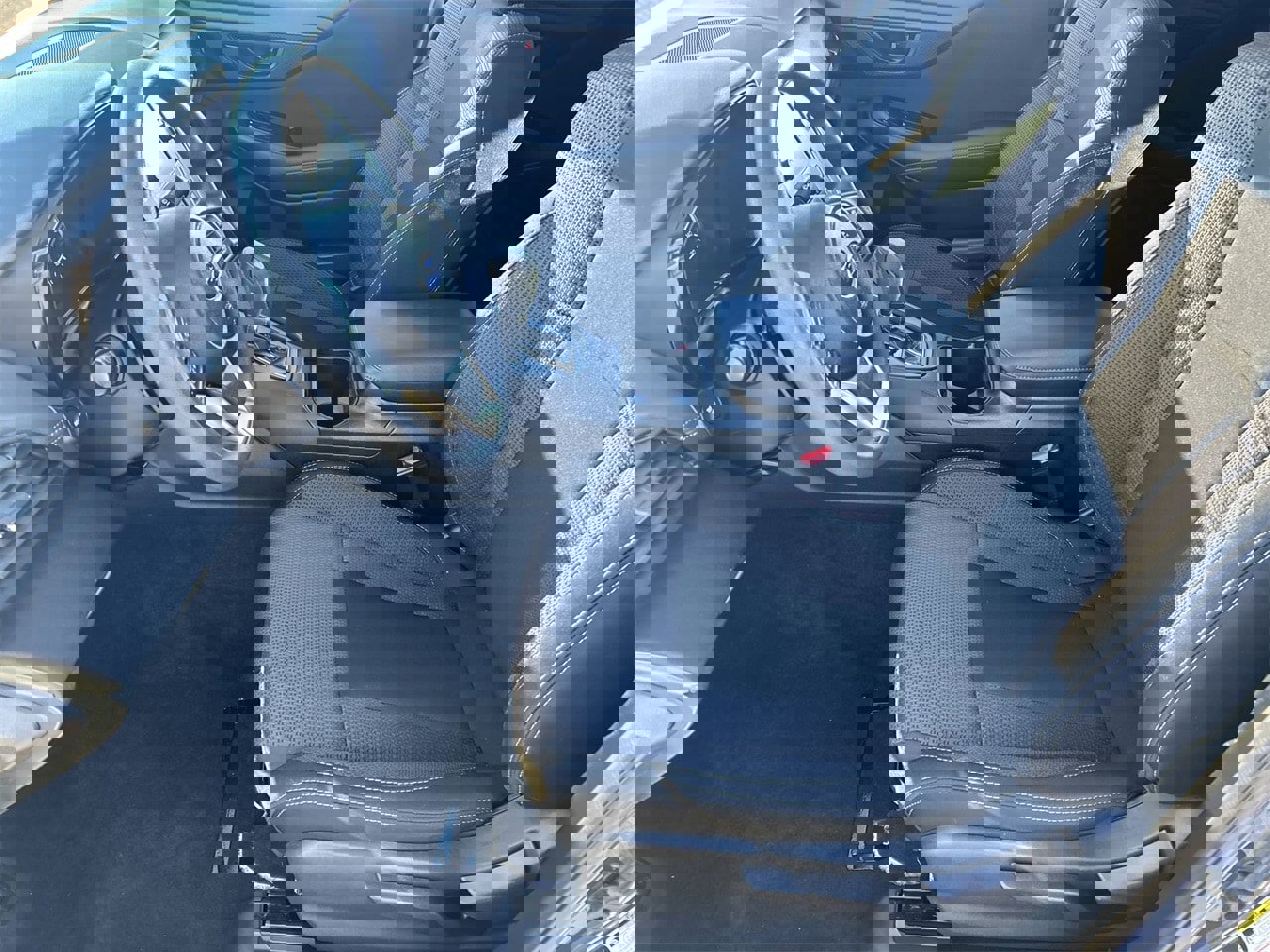 Certified 2024 Subaru Outback 2.5i image 16