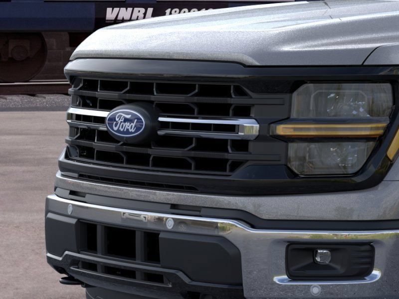New 2026 Ford F150 XLT AWD/4WD image 17