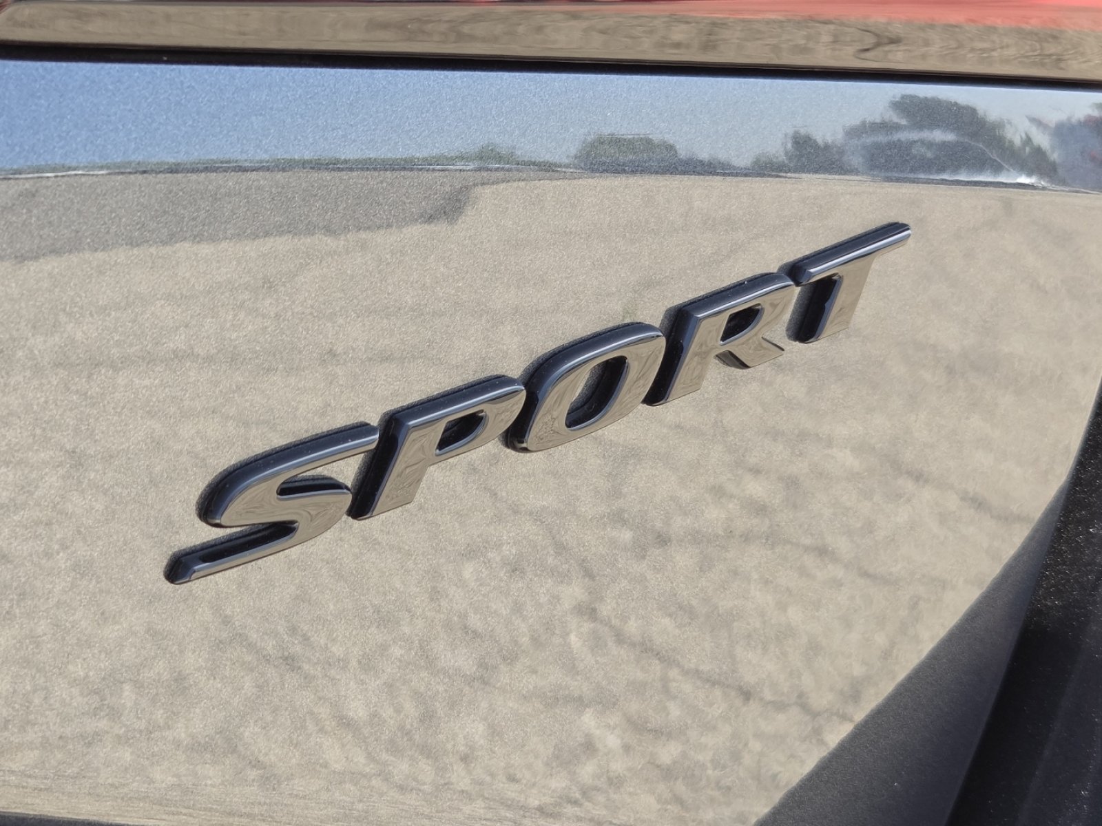 New 2026 Honda Civic Sport image 16
