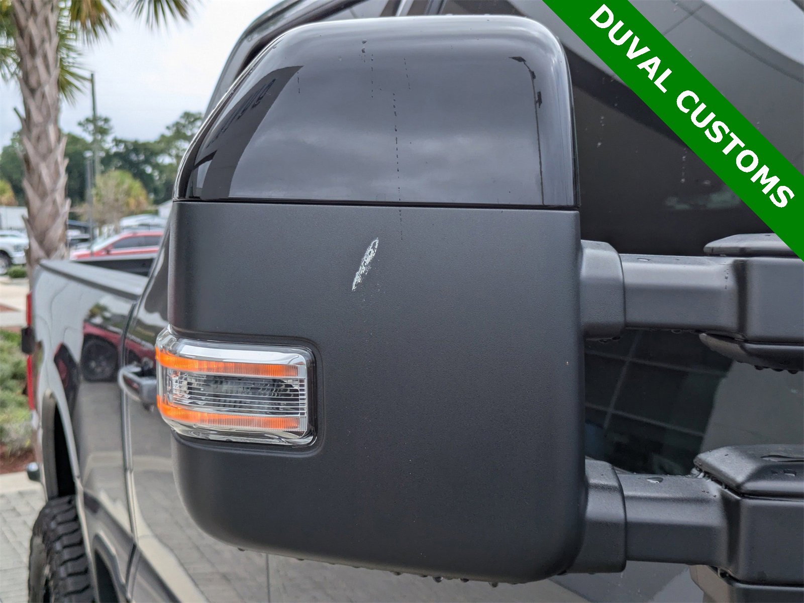 New 2025 Ford F350 Lariat w/ Lariat Ultimate Package image 10