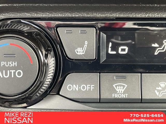 New 2026 Nissan Kicks SV w/ SV Premium Package image 19