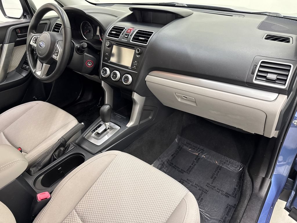 Used 2018 Subaru Forester 2.5i w/ Alloy Wheel Package AWD/4WD image 23