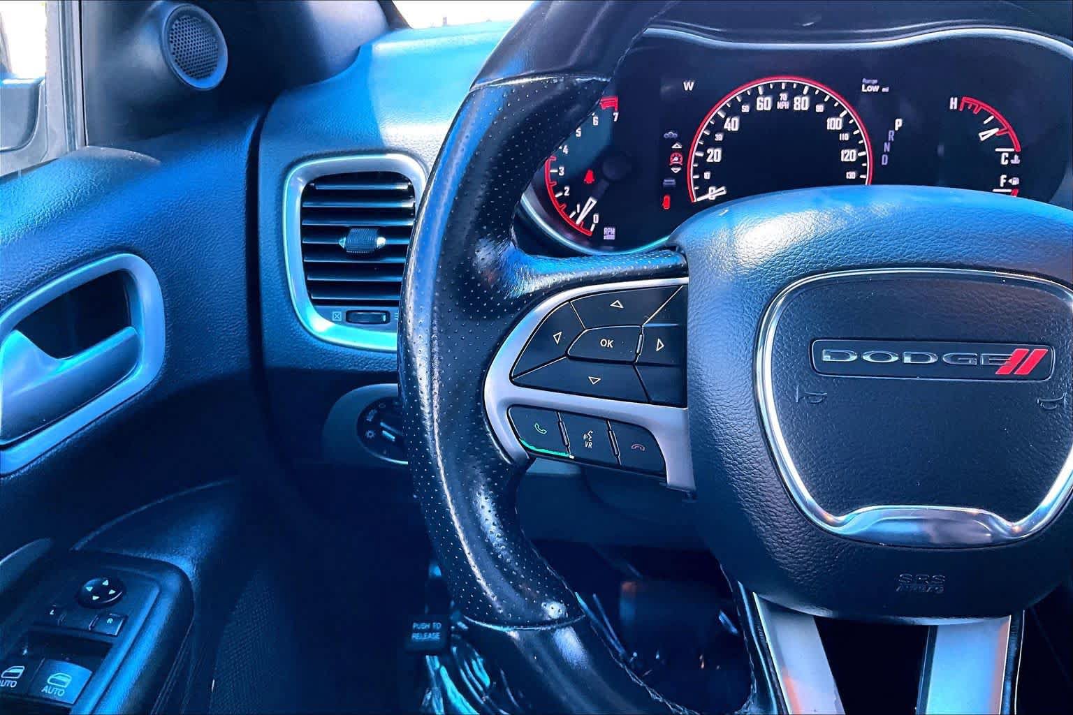 Used 2020 Dodge Durango SXT RWD image 24