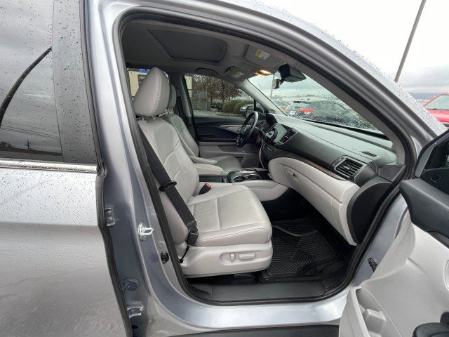 Used 2022 Honda Pilot Special Edition image 21