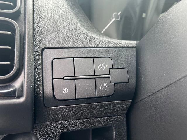 New 2025 RAM ProMaster 3500 w/ Convenience Group image 11