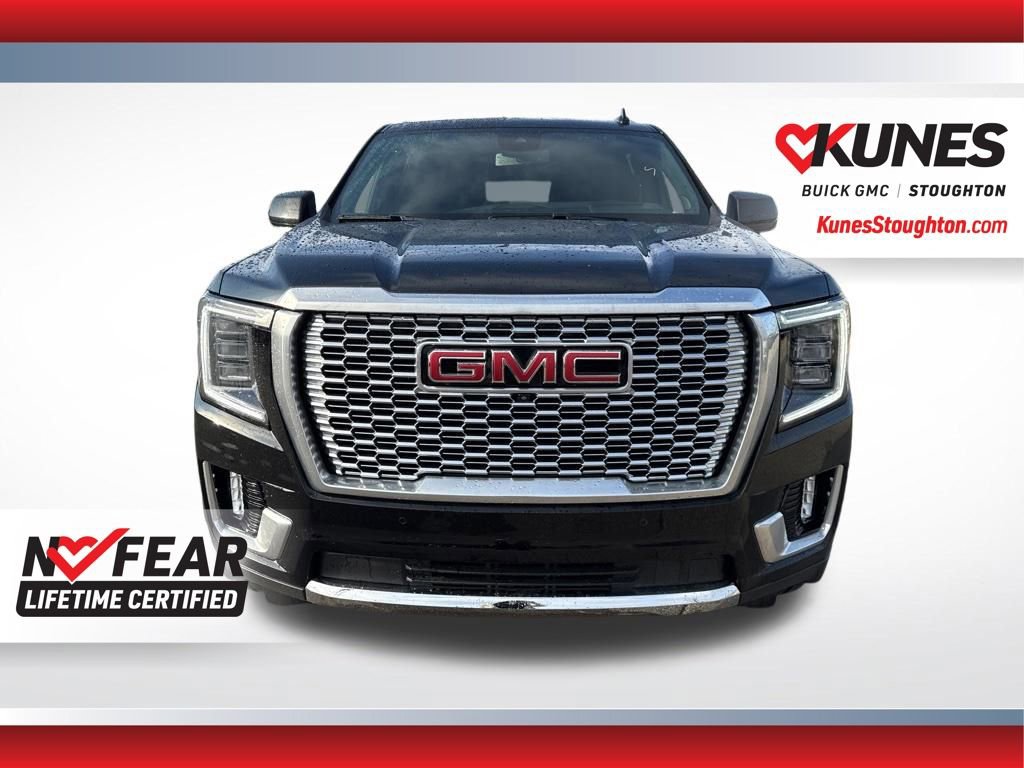 Used 2023 GMC Yukon XL Denali image 5
