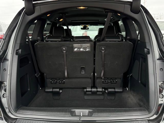 Used 2024 Honda Odyssey Sport image 20